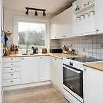 Holiday home 4 Star In Fano-by Traum *