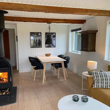 펜션 4 Star In Fano-by Traum Fanø