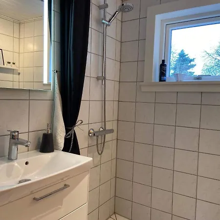 4 Star In Fano-by Traum Hébergement de vacances Fanø