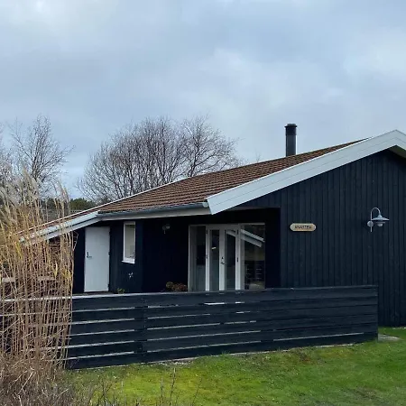 펜션 4 Star In Fano-by Traum Fanø