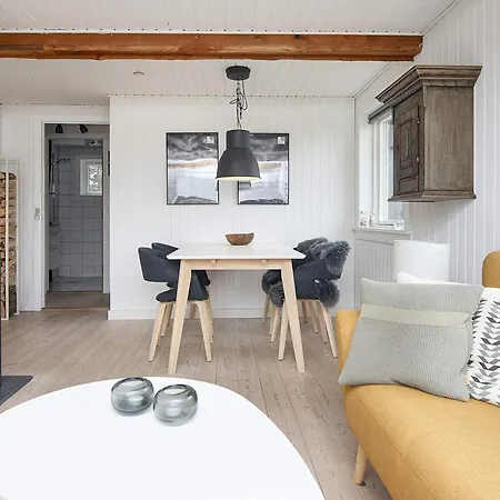 4 Star In Fano-by Traum Fanø