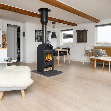 Holiday home Viii
