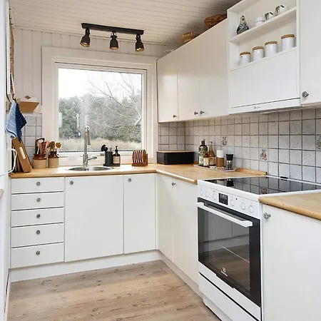 Holiday home Viii *