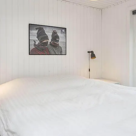 4 Star In Fano-by Traum Holiday home