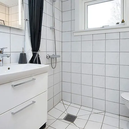 Holiday home 4 Star In Fano-by Traum *