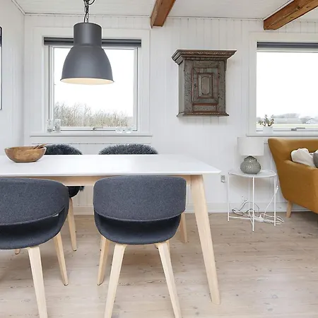 Holiday home Viii
