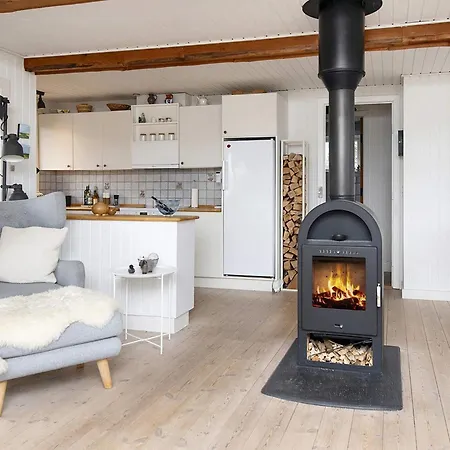 4 Star In Fano-by Traum Hébergement de vacances Fanø