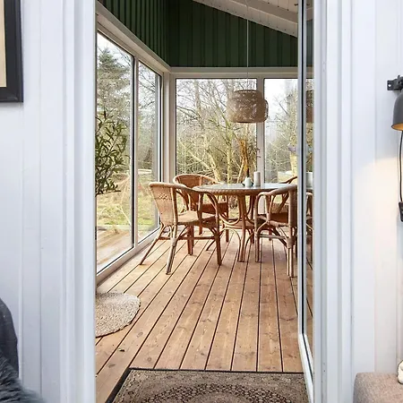 Holiday home Viii *
