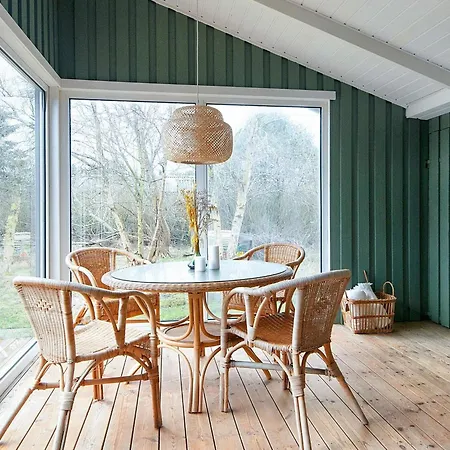 4 Star In Fano-by Traum Fanø