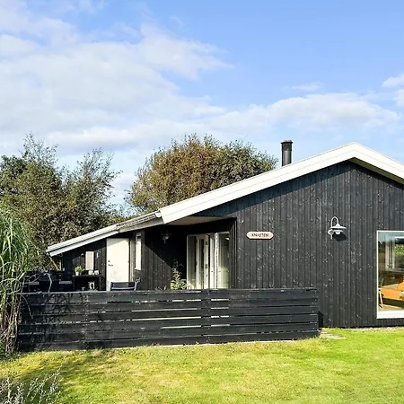 4 Star In Fano-by Traum * Fanø