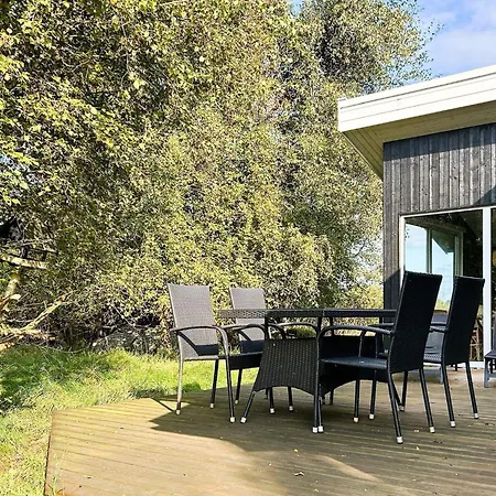 4 Star In Fano-by Traum 펜션 *