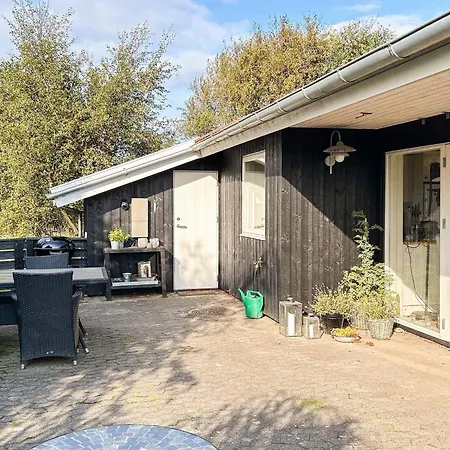 4 Star In Fano-by Traum Fanø