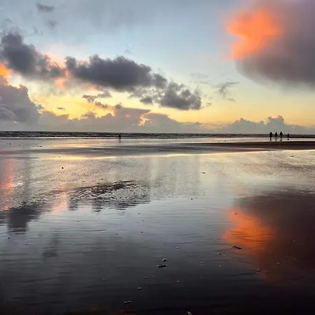 펜션 4 Star In Fano-by Traum *