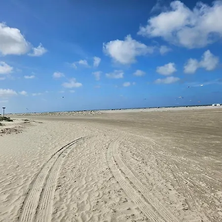 4 Star In Fano-by Traum * Fanø