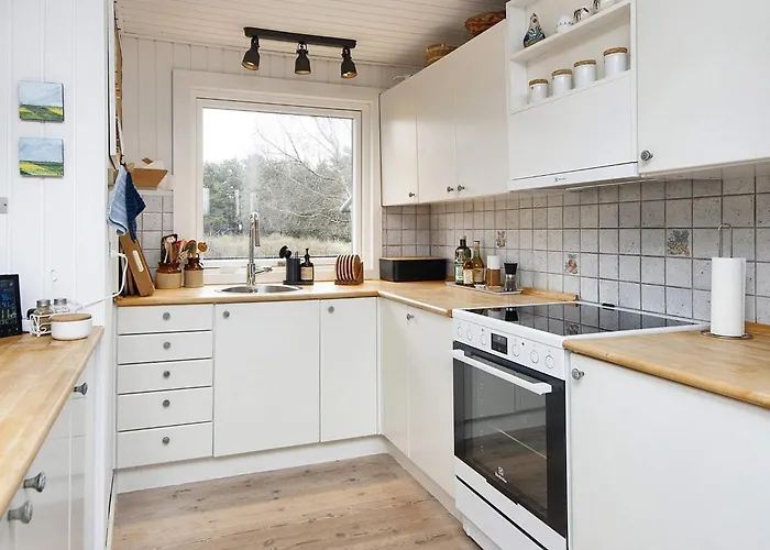 Ferienhaus 4 Star In Fano-by Traum *