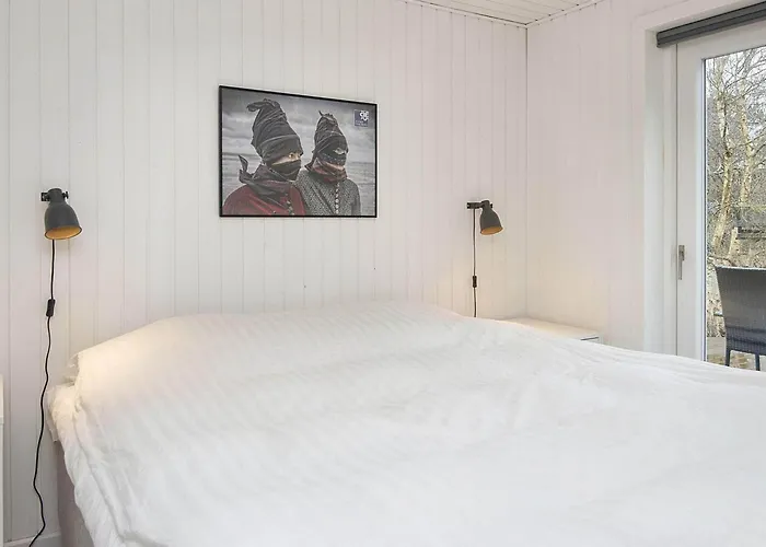 4 Star In Fano-by Traum Ferienhaus