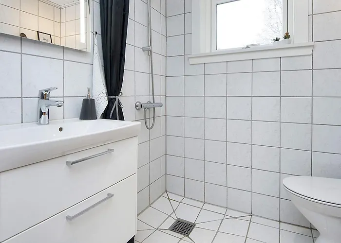 Ferienhaus 4 Star In Fano-by Traum *