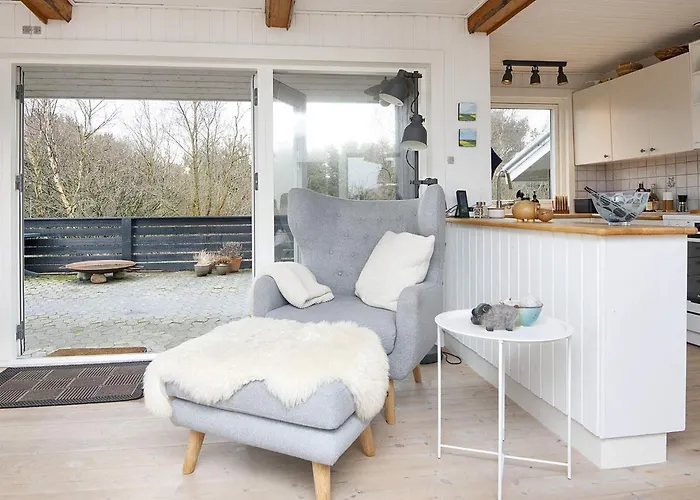 4 Star In Fano-by Traum Ferienhaus