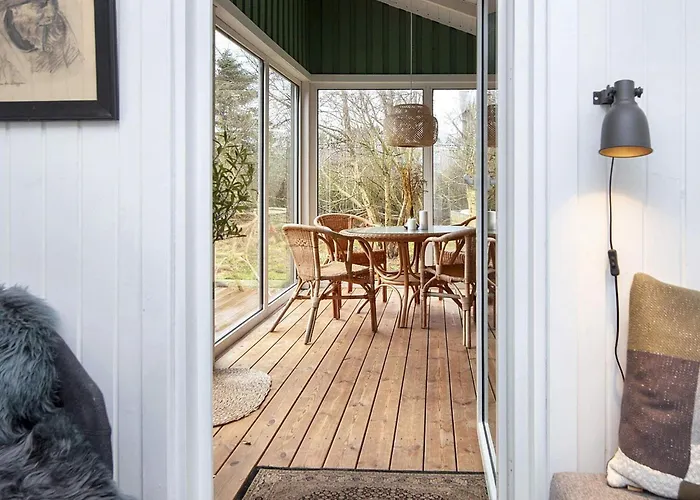 Ferienhaus 4 Star In Fano-by Traum *