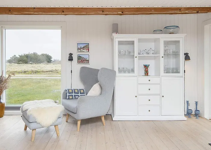 4 Star In Fano-by Traum Ferienhaus *