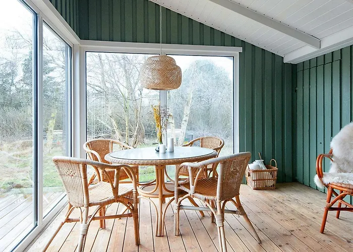 4 Star In Fano-by Traum Fanø